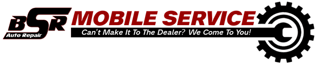 bsr mobile auto repair